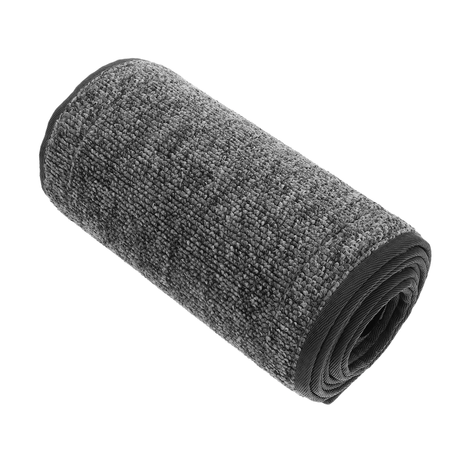 

Exercise Cat Scratching Pad Mat Plush Scratching Carpet Replaceable Cat Scratch Pad Track Accessory Pet Supplies