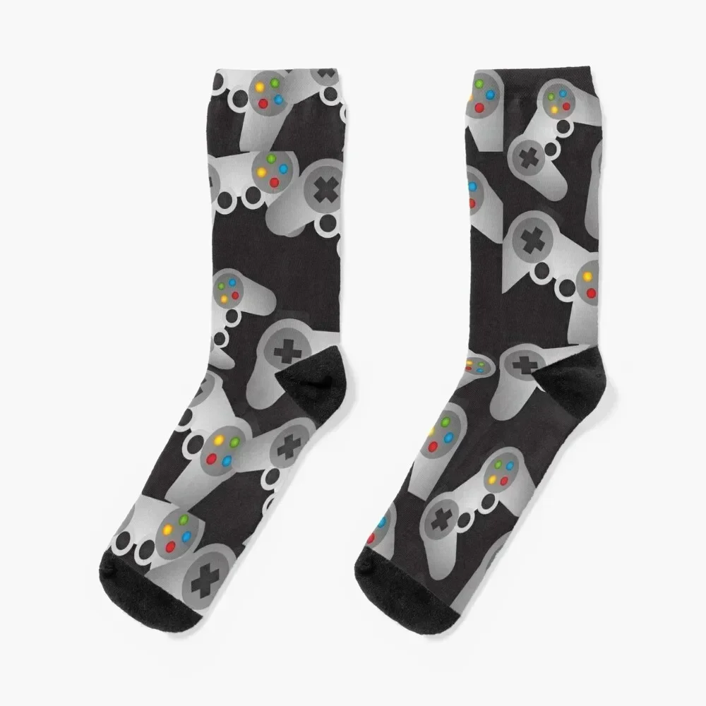 

Gamer life Socks gift Stockings winter Girl'S Socks Men's