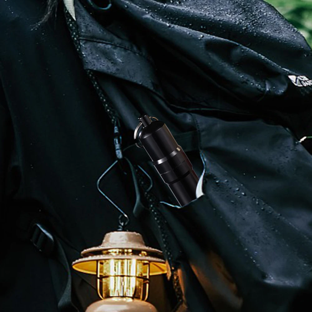 5 قطعة علبة السجائر حاوية السجائر المحمولة حقيبة للتخزين السجائر مع الحبل السجائر حمل الهدايا للآباء