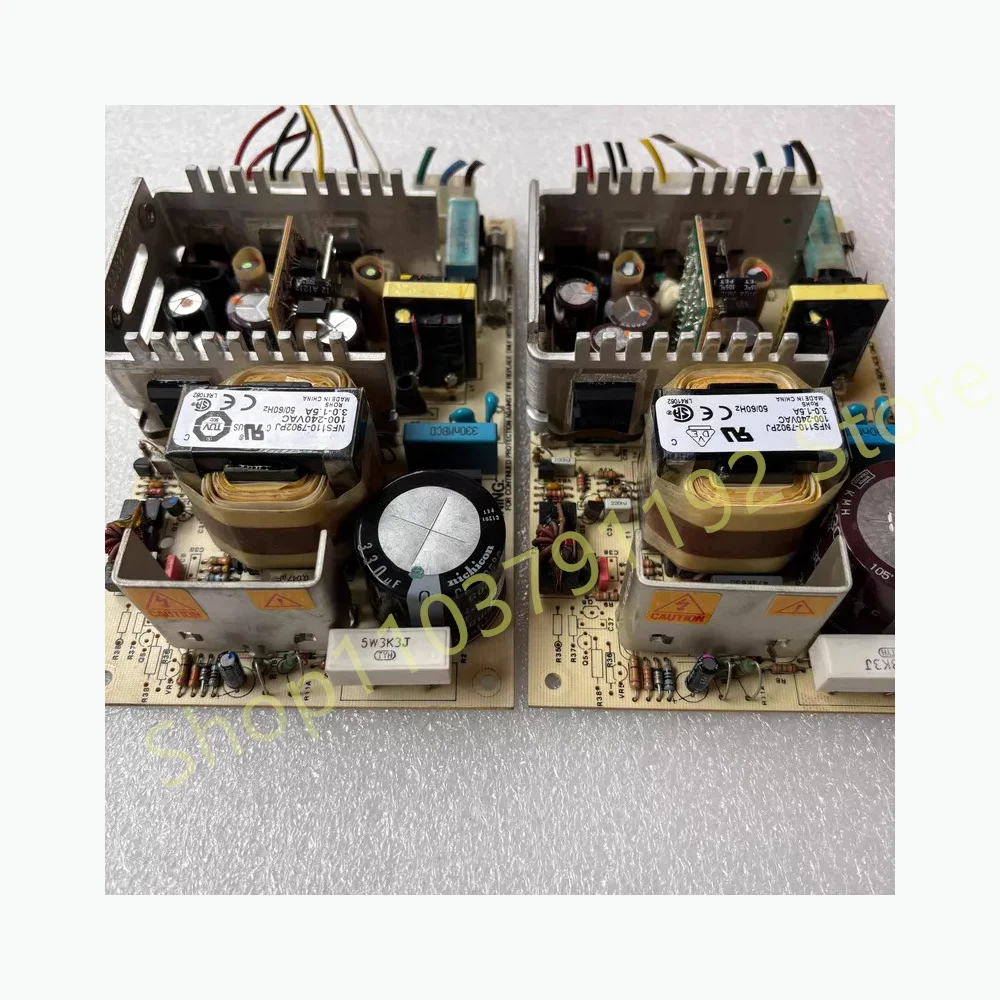 1PCS High reliability and high qualit 3.0-1.5A NFS110-7902PJ