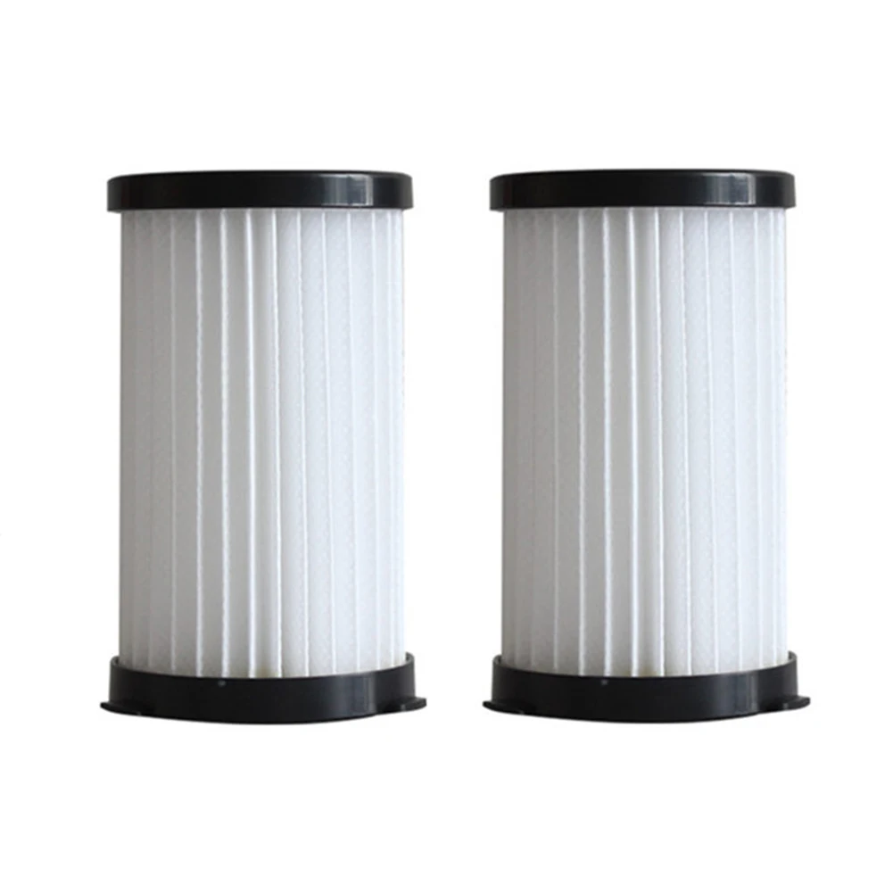 2Pc Filter For Techwood TAE-7036 Vacuum Cleaner Filter Element Sweeper Cleaning Filters Replacement Filters Accessries