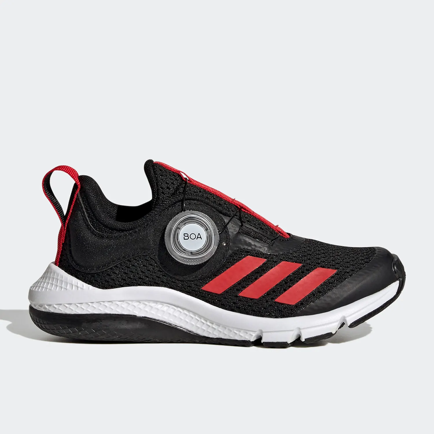 

Adidas Authentic ActiveFlex Big Kids' Comfortable Sports Casual Shoes GY6578