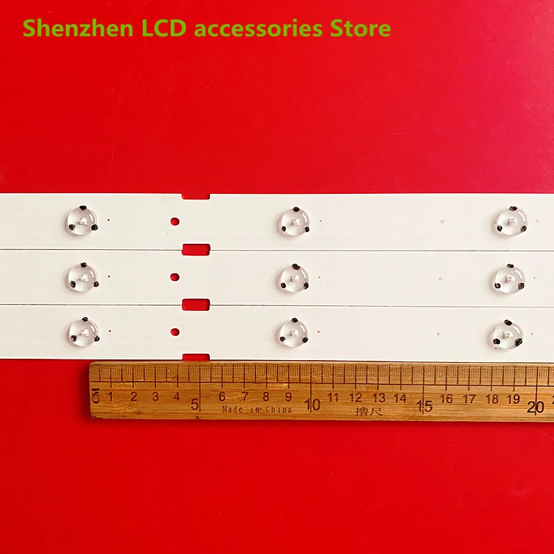 LED backlight strip for 32inch 2015ARC320_3228_ART07_REV1.0_150725_LM41_00175A light bar 100% new