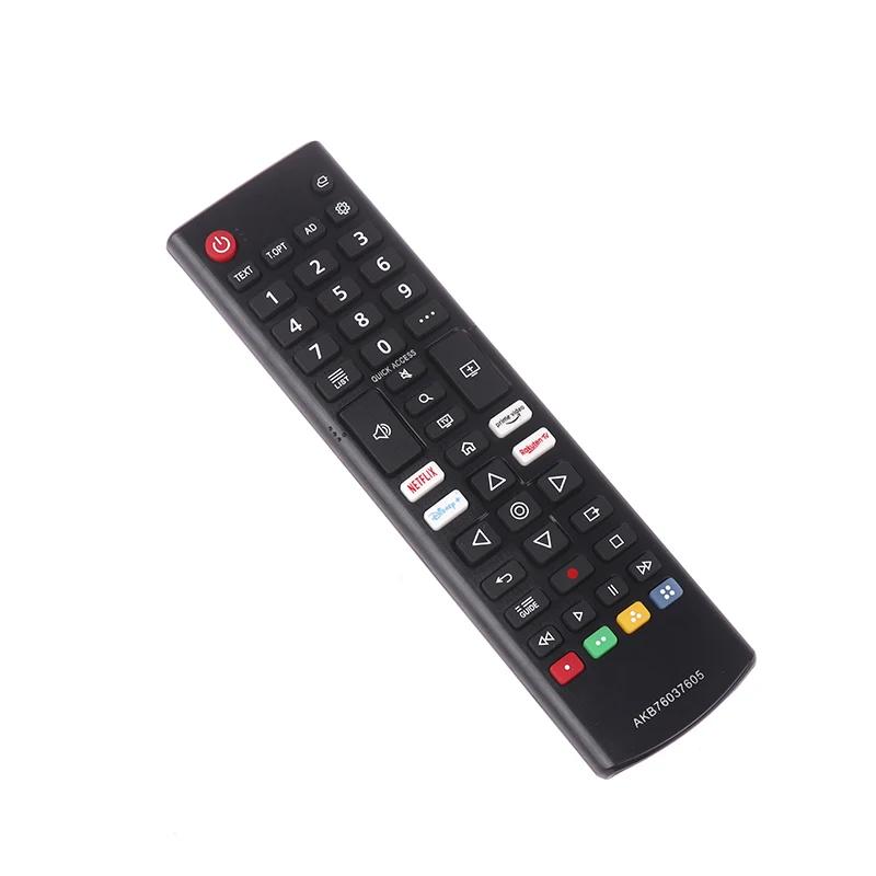 Universal Remote Control Suitable For LG Smart TV LCD TV Remote Control 4K 8K AKB76037605 Remote Control