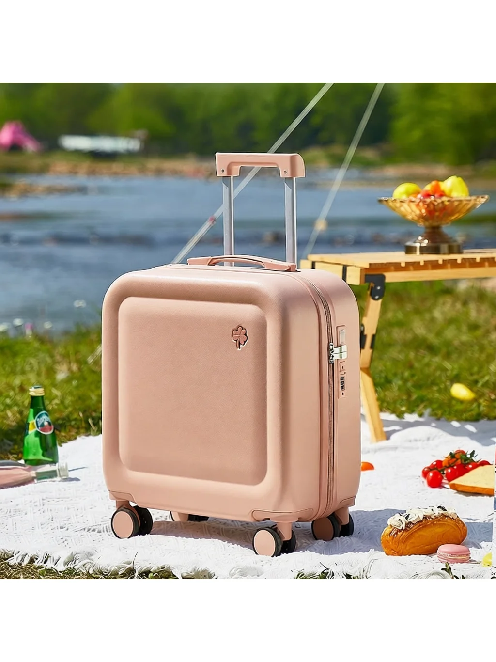 valise-cabine-legere-et-portable-pour-les-courts-sejours-bagage-d'embarquement-pour-enfants-18-pouces-style-feminin-sac-de-voyage-a-main