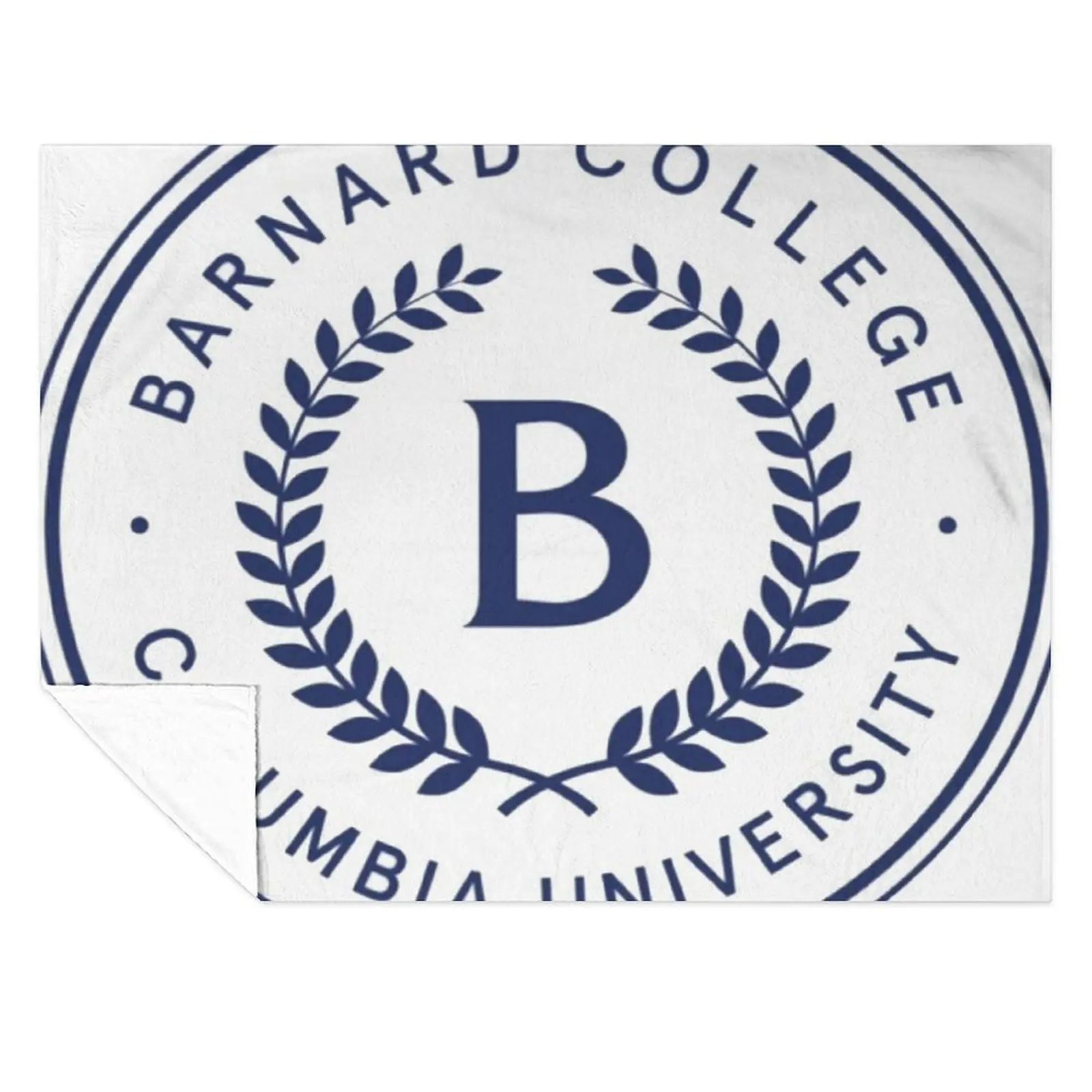 

Barnard Permanent Sticker Throw Blanket Extra Large Throw Decorative Sofa Luxury Designer halloween Blankets