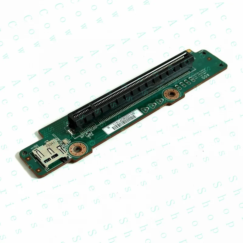 PP+ FOR DELL C6320 C6320P server PCIE expansion card array card adapter card PCIE 0H5RX7