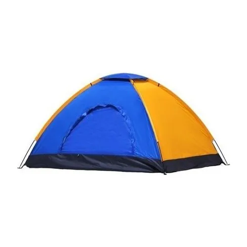 4 Personality Colorful Durable Camping Tent 200 X200X135