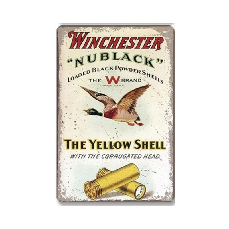 Adventure Ranger Metal Tin Signs Retro Wall Decor Hunting Shop Tool House Hunting Poster 8 X 12 Inch