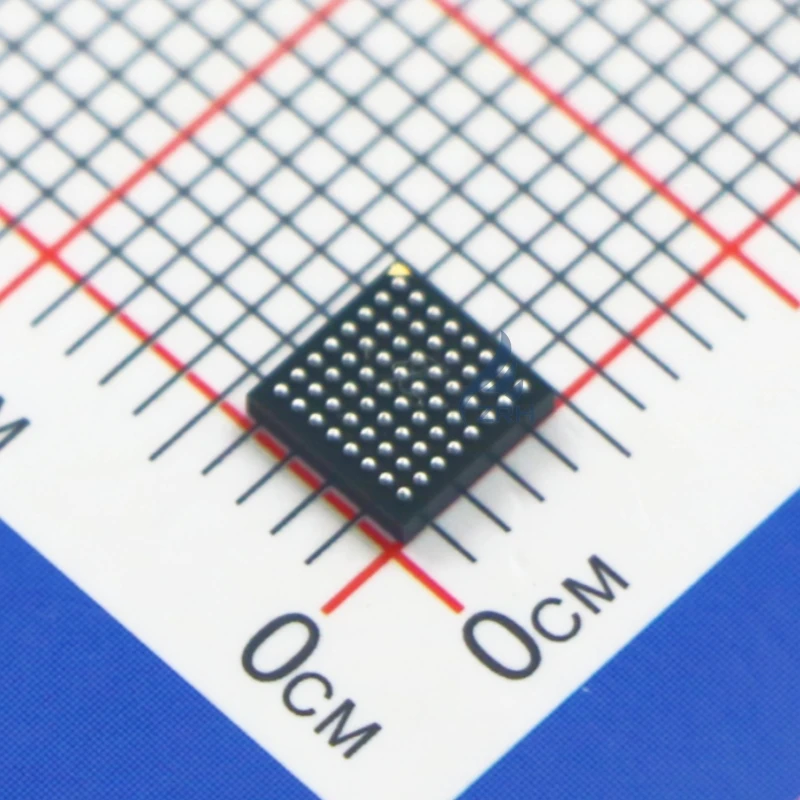 UH7843Q Integrated Circuit IC Chip Brand New Original QFN-16 Encapsulation