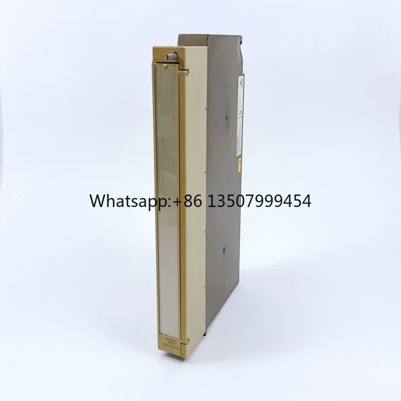 New Original 6ES5465-7LA12 SIMATIC S5 465 Analog Input Module 16/8 Channels PLC Controller
