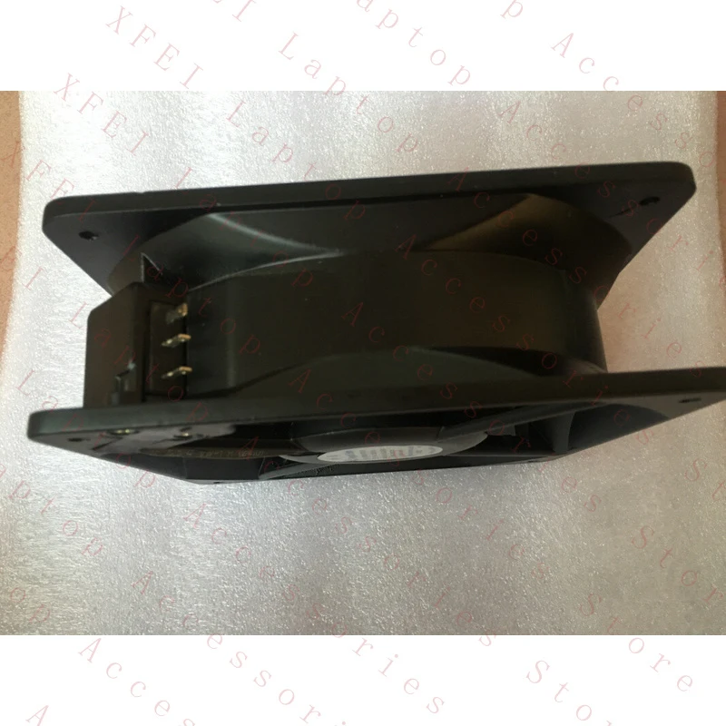 D  1pcs  FOR ROYALFAN UT626DG-TP 160*160*55MM for Fuji inverter fan