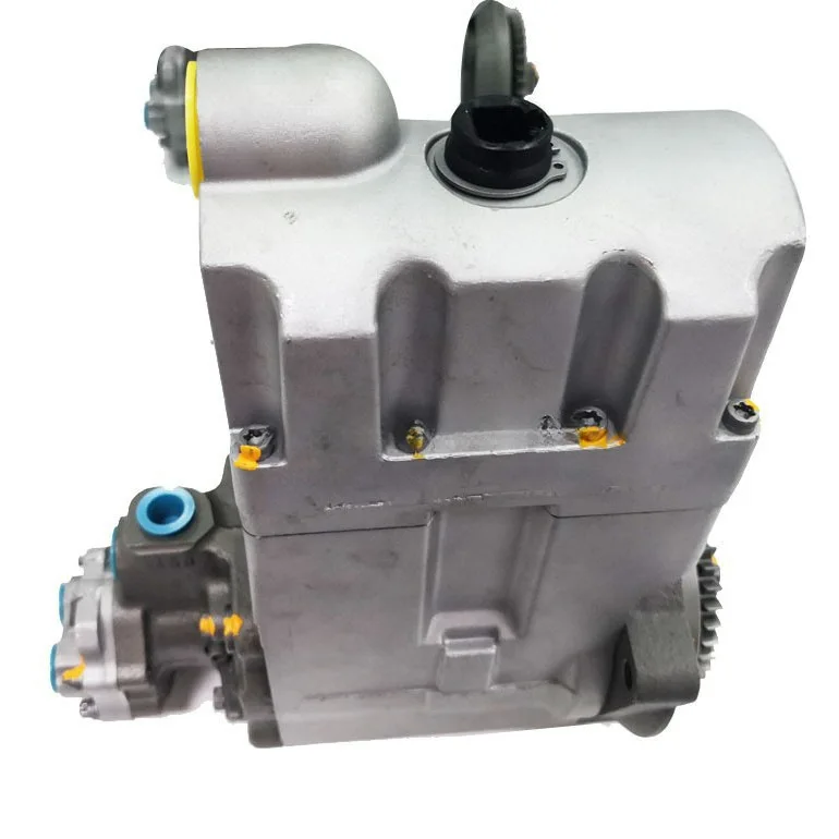 319-0675 Oil Pump for CAT Carter C7 C9 Engine 10R-8897 High Pressure Fuel Pump Assembly