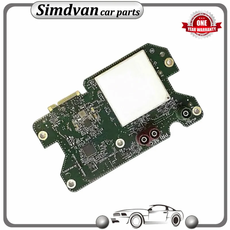 New 1447003-01-B 1521914-S1-B for Tesla Model 3 Y X Leading-Central Control Screen Circuit Board