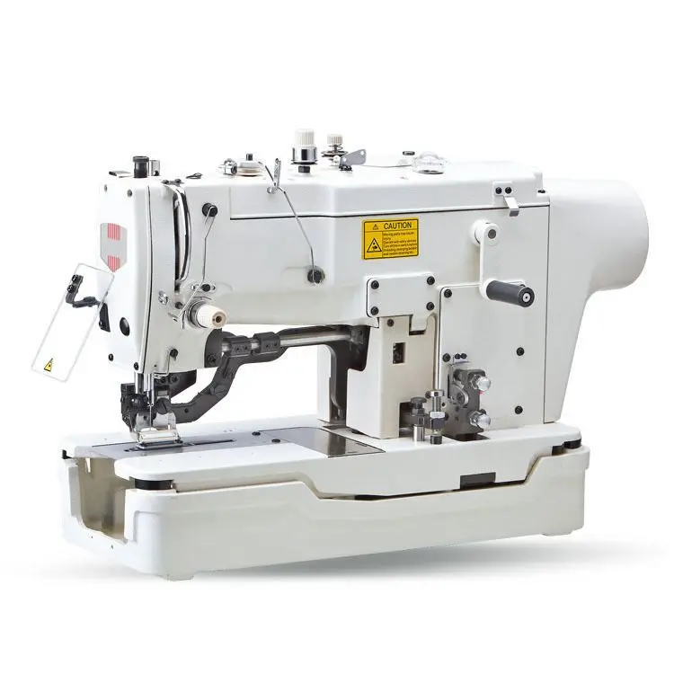 

Direct Drive Straight Button Hole Sewing Machine High Speed Sewing Machine Apparel Machine