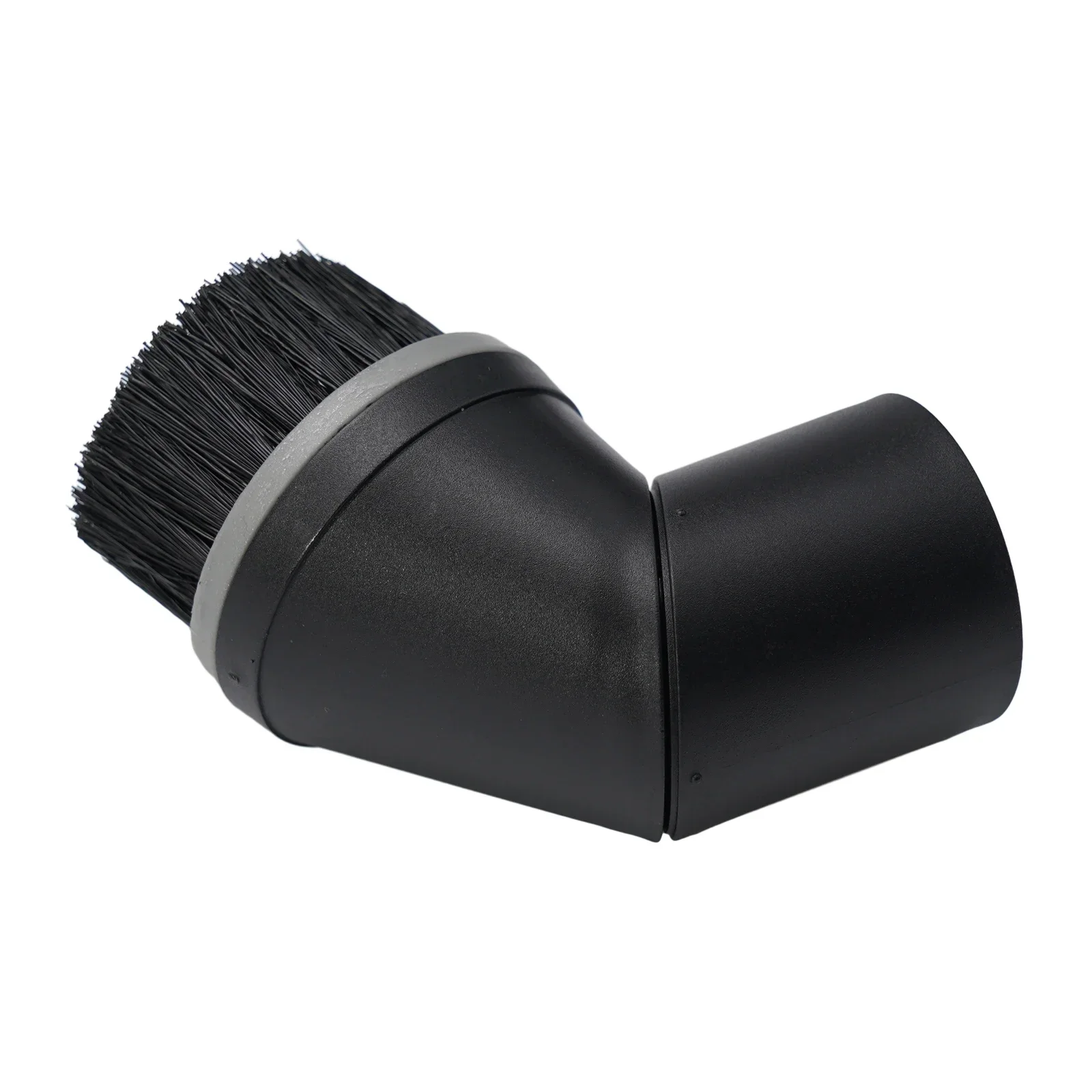 

Accessories Suction Brush 07132710 35mm Attachment Black Plastic Rust-Plastic SSP-10 Swivel Cleaning Dirt