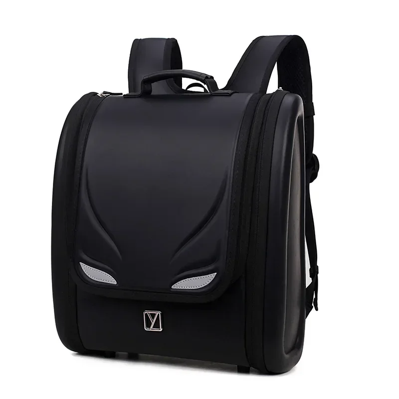 Kids PU Backpack Primary School Bags for Students Boys Girls Orthopedic Backpacks Waterproof Schoolbag Book Bag Mochila Infantil