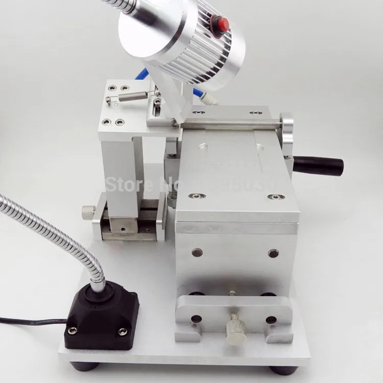 1PCS Film Laminator Machine LCD Polarizer Film Laminating Machine Dedicate For Phone OCA