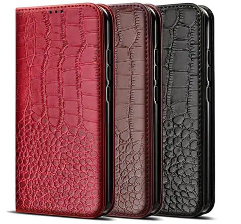Carteira de luxo Capa Flip Case For Microsoft Nokia Lumia 630 635 640 535 730 735 435 530 520 540 625 caae X2 XL 430 de couro capa