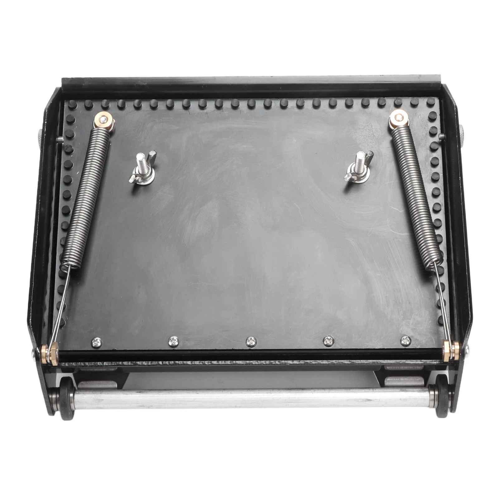 Wallboard Finishing Box Putty Powder Scraper Wall Plastering and Scraping Flat Box Tool