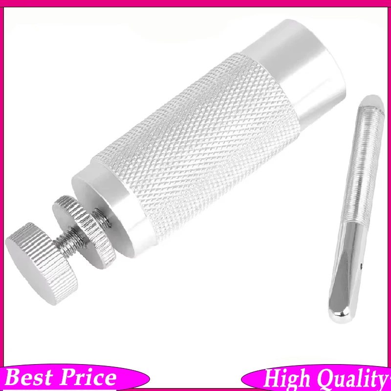 

Piano Repair Accessories with Three Winding Chord Making, Professional Maintenance Tool Kit, Piano String Winding Device