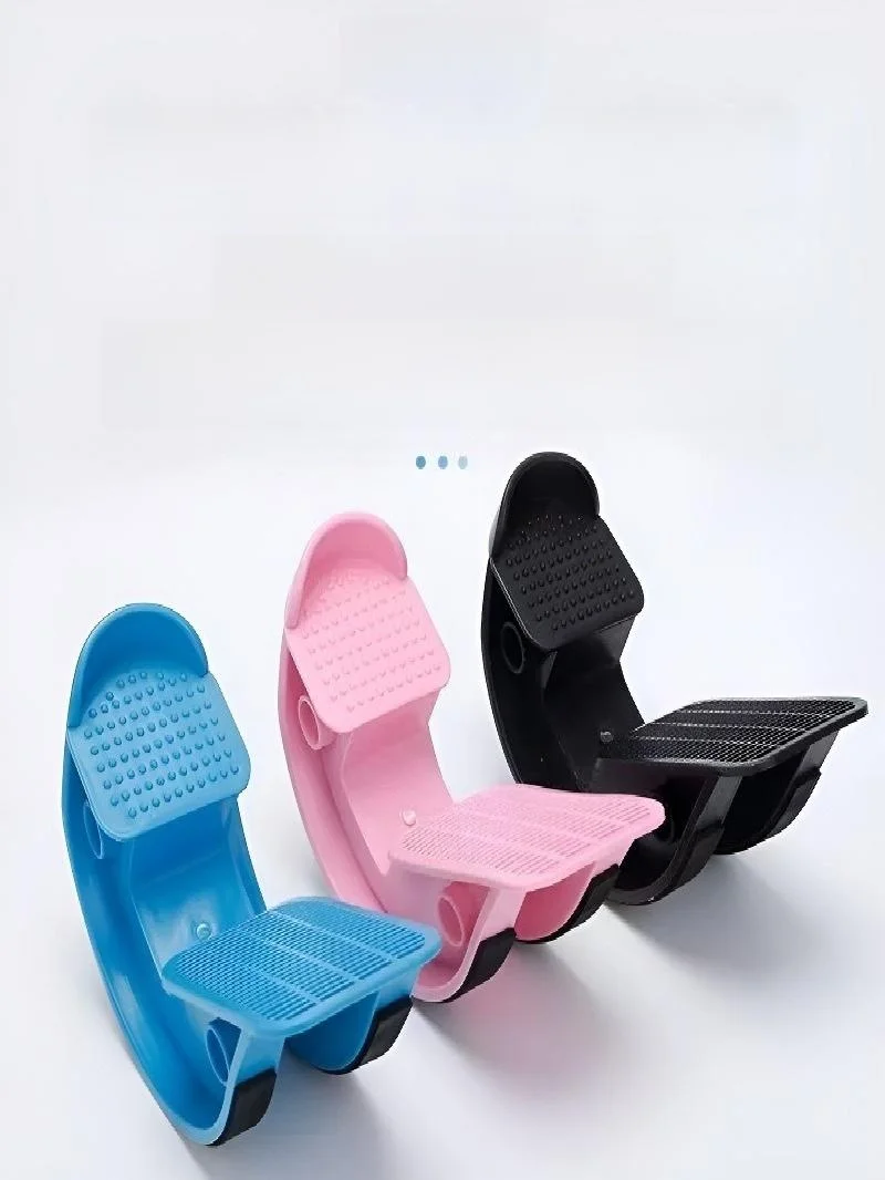 Ankle Rehabilitation Training Equipment Plantar Fascia Tendon Toe Extension Limited Arch Support Rolling Stretching Device