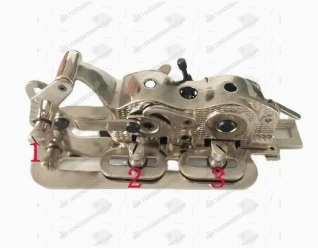 Industrial Household Sewing Machine Accessories Computer Flat Car Buttonhole Machine Buttonhole Machine
