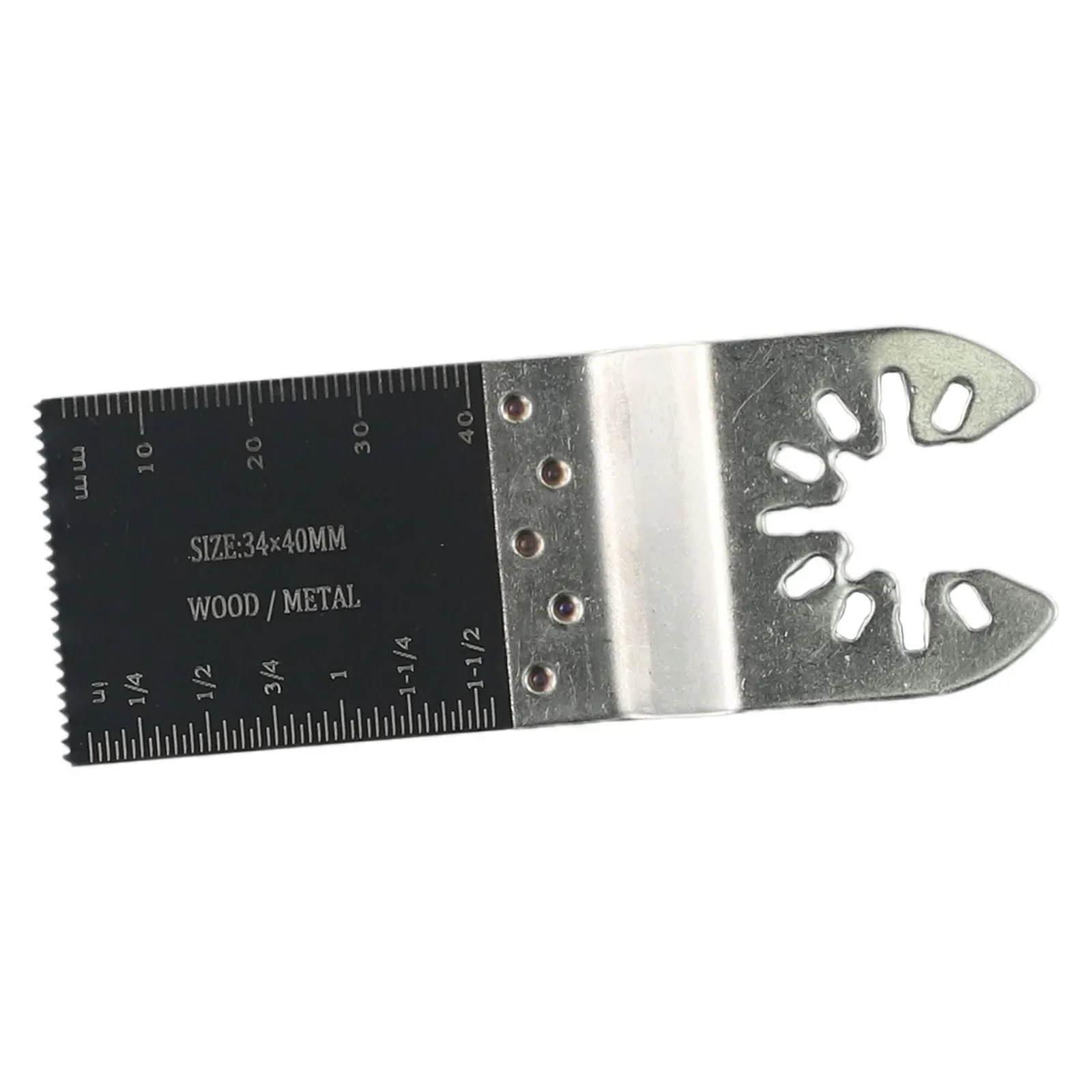 2021 Household，newest，hot Sale Bi-metal Oscillating 34mm Workshop Equipmen Accessories Garden Metal Wood Cutting