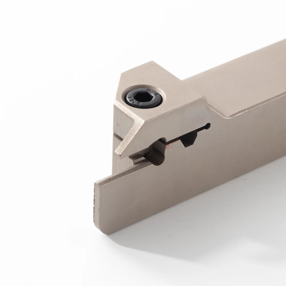 Imagem -05 - Tter Tens-slot Turning Cutter para Tdj Tdc Insere Alta Qualidade
