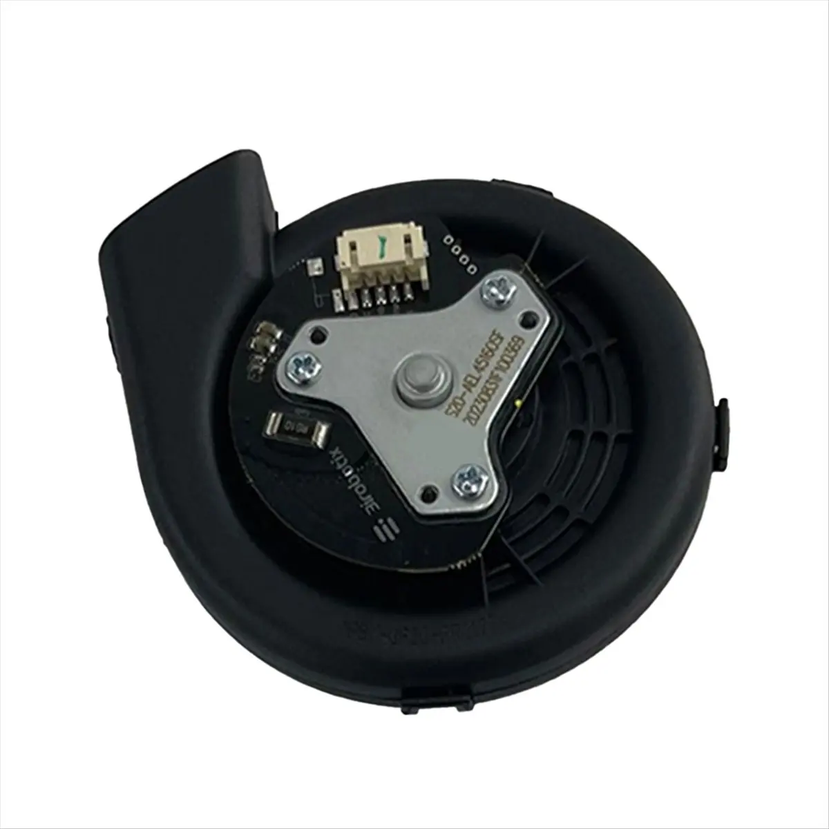 最高評価~eve-cc-ロボット掃除機用ファンモーターブロワー修理用スペアパーツファンモジュールアクセサリー