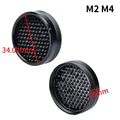 M2 M4 Cover