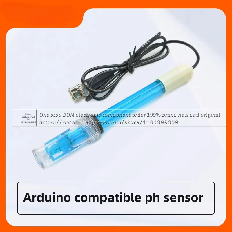 dfrobot-gravity-simula-phmetro-sensore-ph-rilevamento-della-qualita-dell'acqua-compatibile-con-arduino-0-14