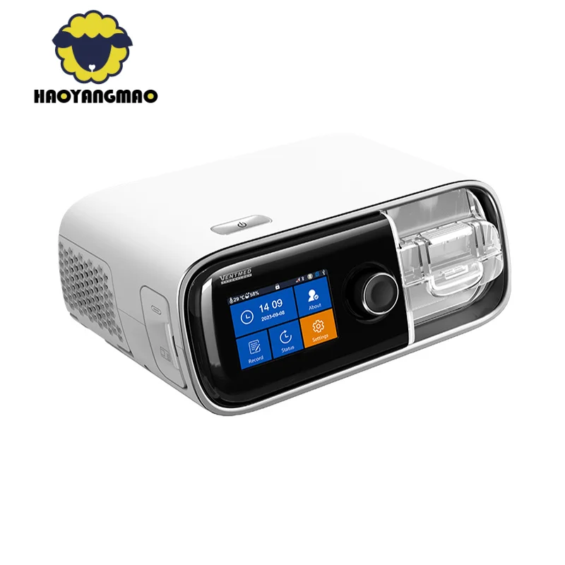 

Aparat APAP (-) With High Humidifier Ventmed Machine DF-20A-HM