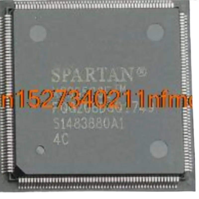 

100% NEWHigh quality products XC3S500E-4PQG208C XC3S500E-4PQ208C XC3S500E XC3S500E-5PQG208