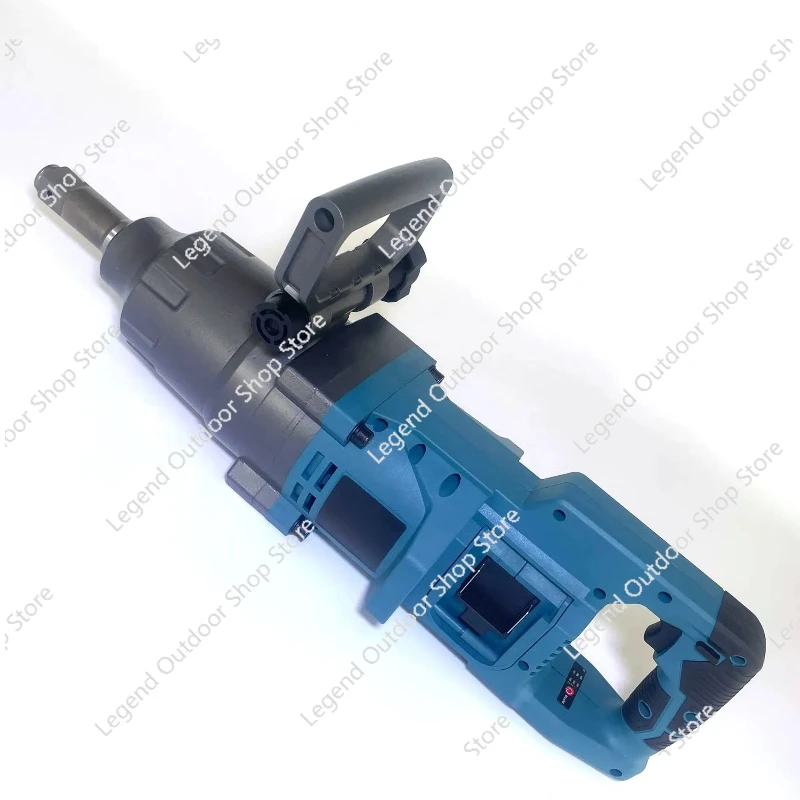 80491 Super Heavy-D…