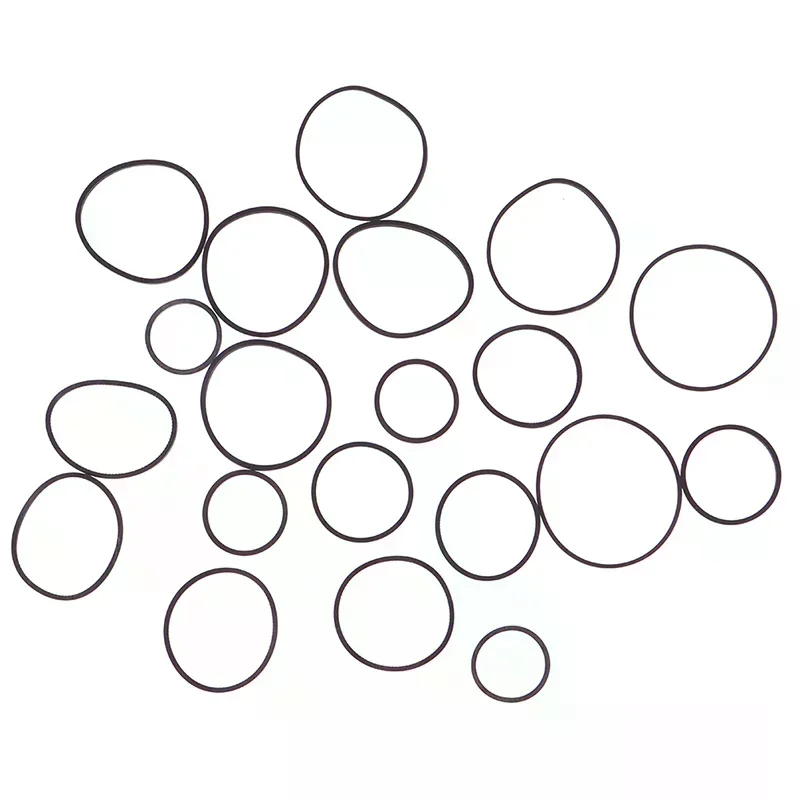 20Pcs/Set Mix Casse…