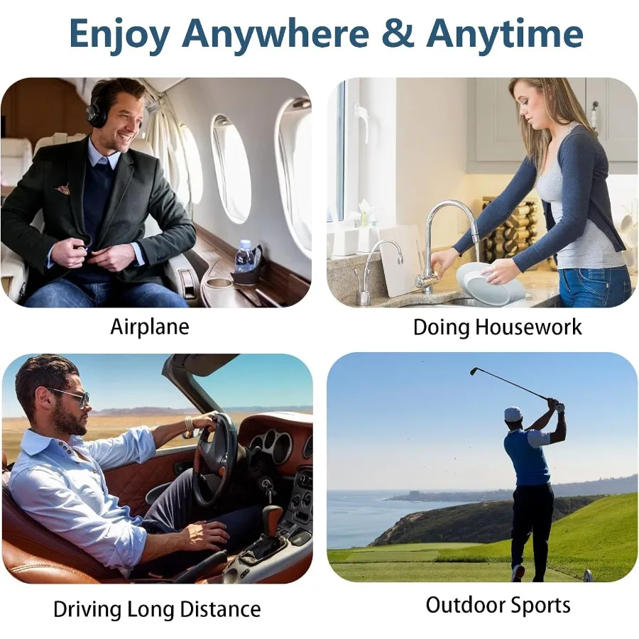 CUEHEAT Bantalan Pemanas Tanpa Kabel Sabuk Pinggang Dipanaskan untuk Pemanas Listrik Punggung Bawah dan Pijat Bertenaga Baterai Isi Ulang Hitam 5