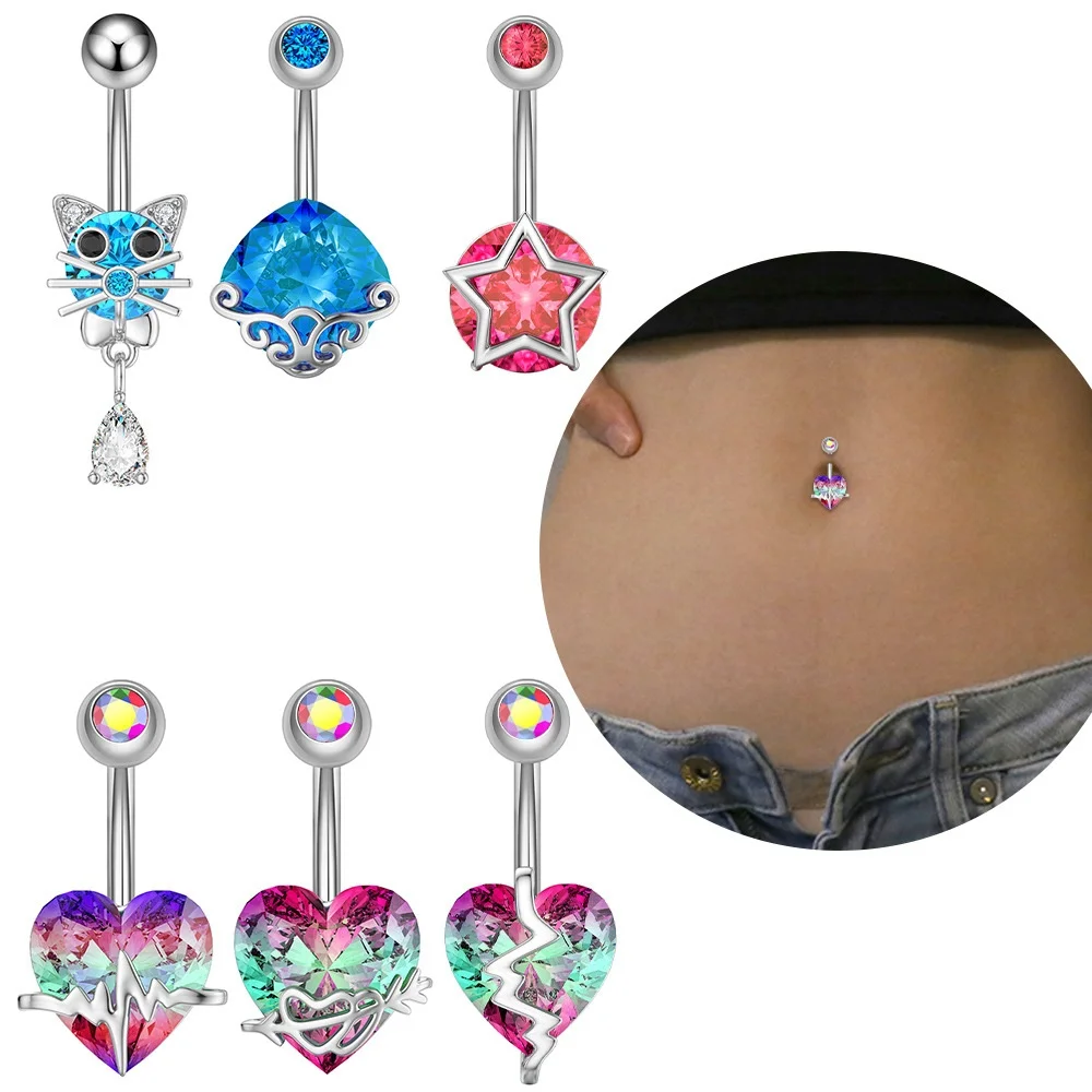 New Sle Belly Butto… - image