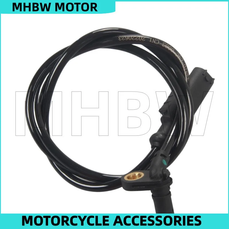 Abs Wheel Speed Sensor for Sym Joymax All Version Front Rear Universal