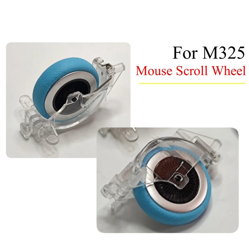 1 PCS Mouse Scroll Roller for M325 Replacement Mouse Wheel Accessories