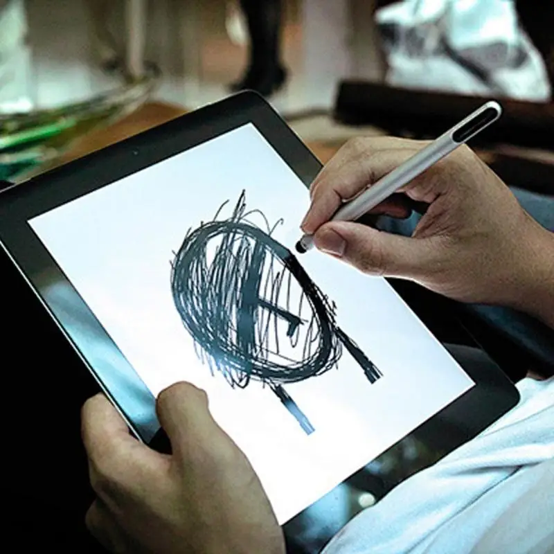 F92A Digital Board Wide Screen Digital Tablet voor creatieve kunstenaars compatibiliseert verschillende weergaveverhoudingen en