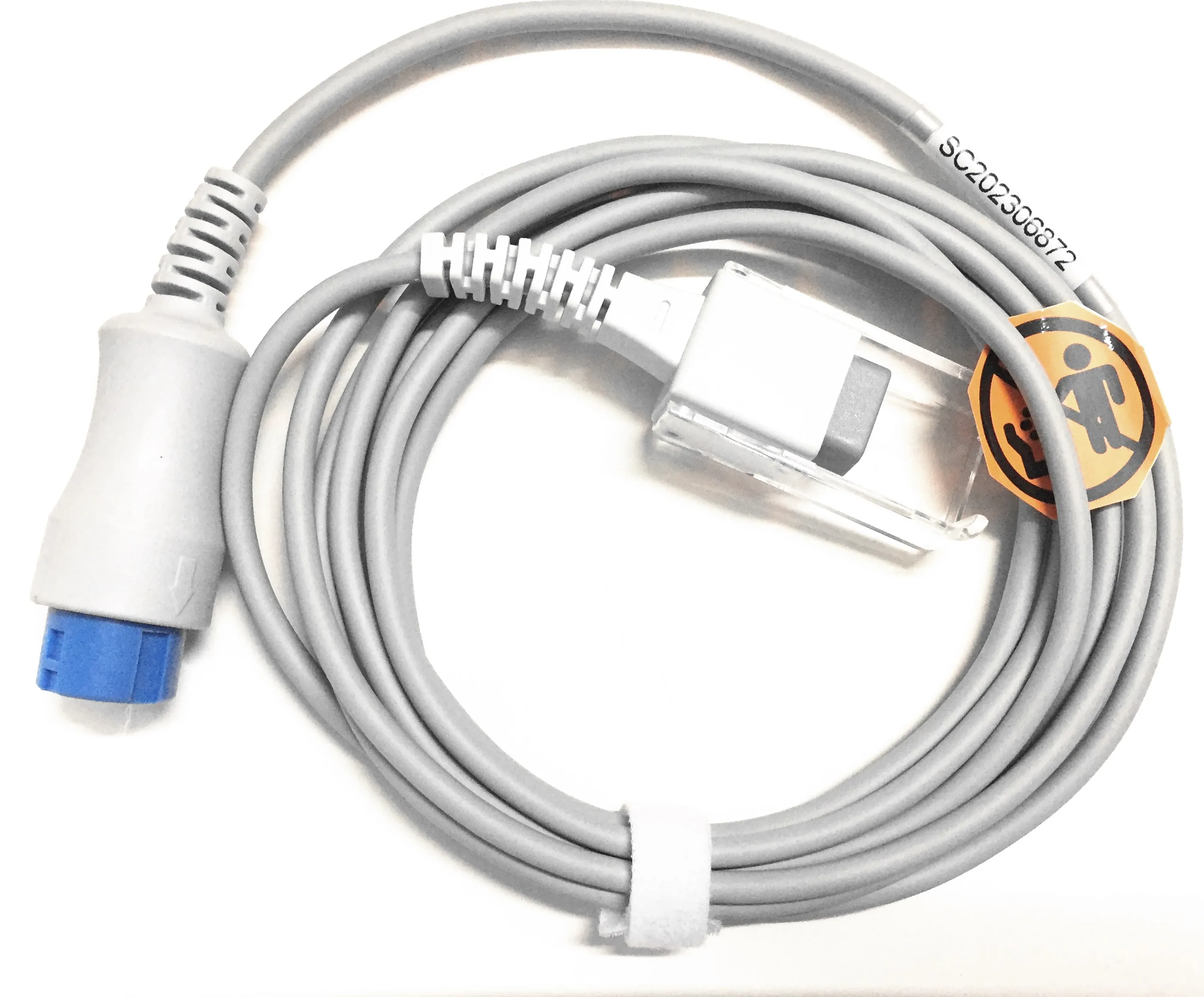 

kmtkeramed mindray T5 nellcor module Exi-Cable,8ft, Round 7p>DB9F, Suitable nellcor probe