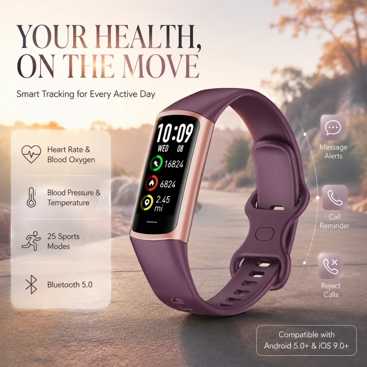 Smartwatch Watches For Sale - LIGE Braccialetto Intelligente in Offerta Speciale,