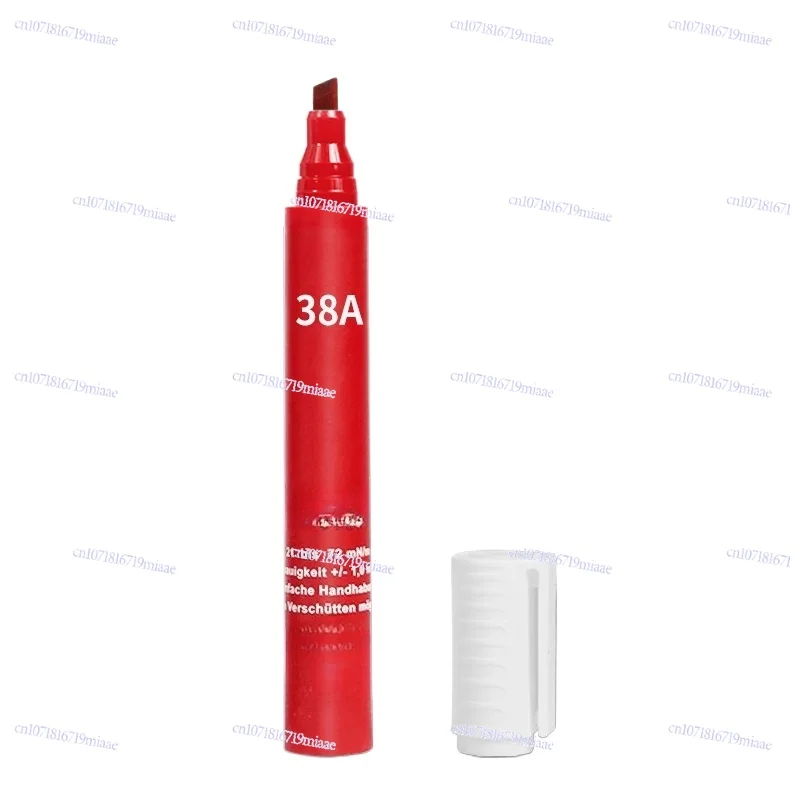 

Dyne Pen, Surface Tension Test Pen, Corona Pen 30 32 34 36 38 40-60