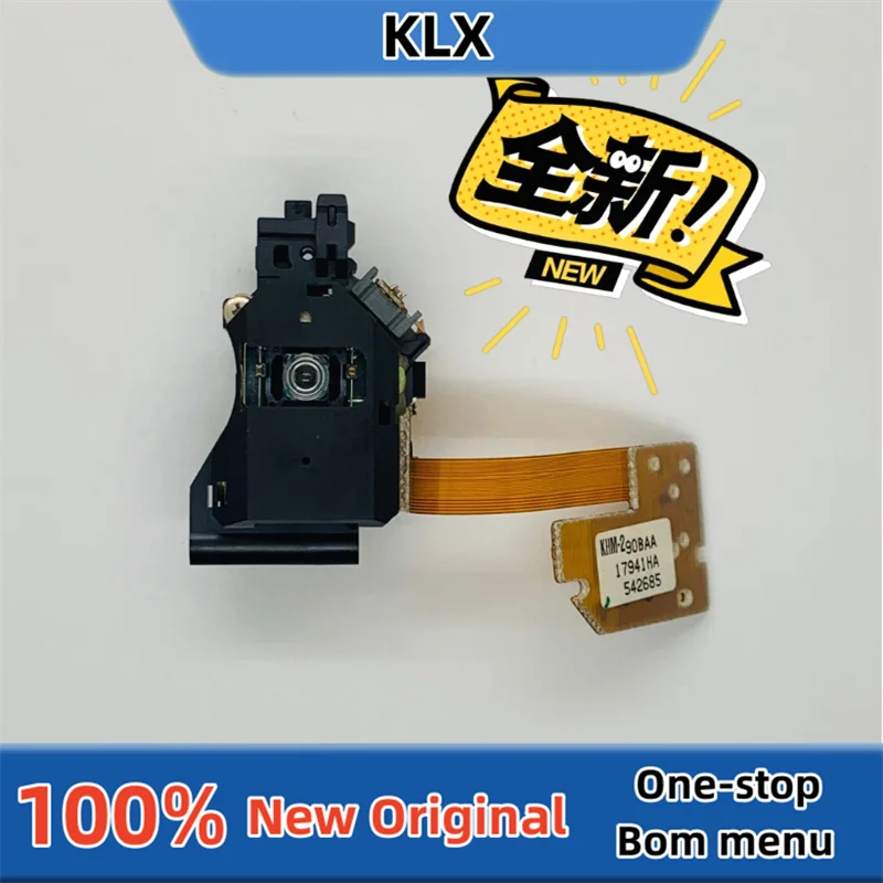 

1 шт. KHM-290BAA 100% оригинальная лазерная головка KHM-290 KHM-290AAA для DVD/SACD
