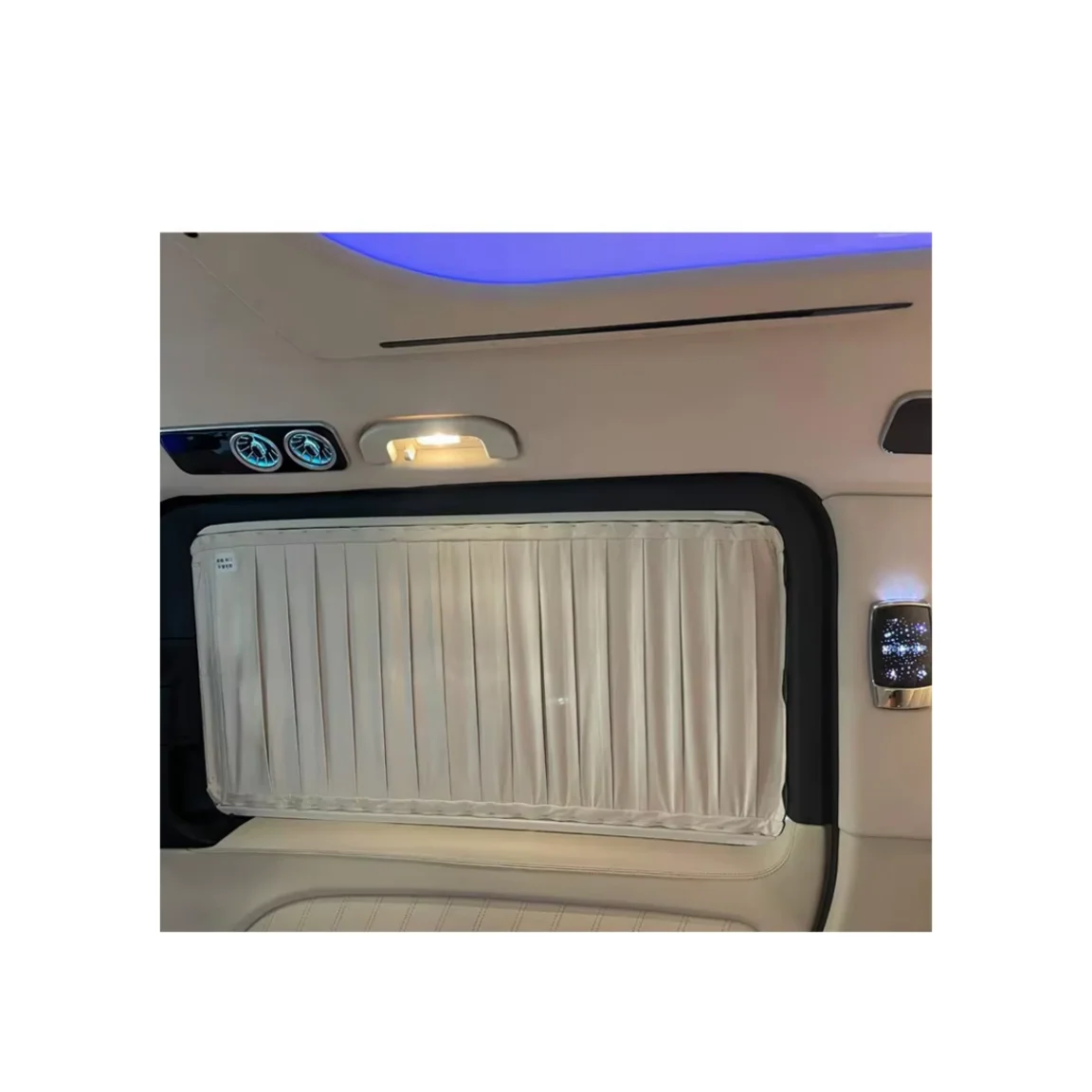 

Лидер продаж, раздвижные солнцезащитные козырьки на заказ, автомобильные шторы, боковое окно для M P V V260 V250 Vito