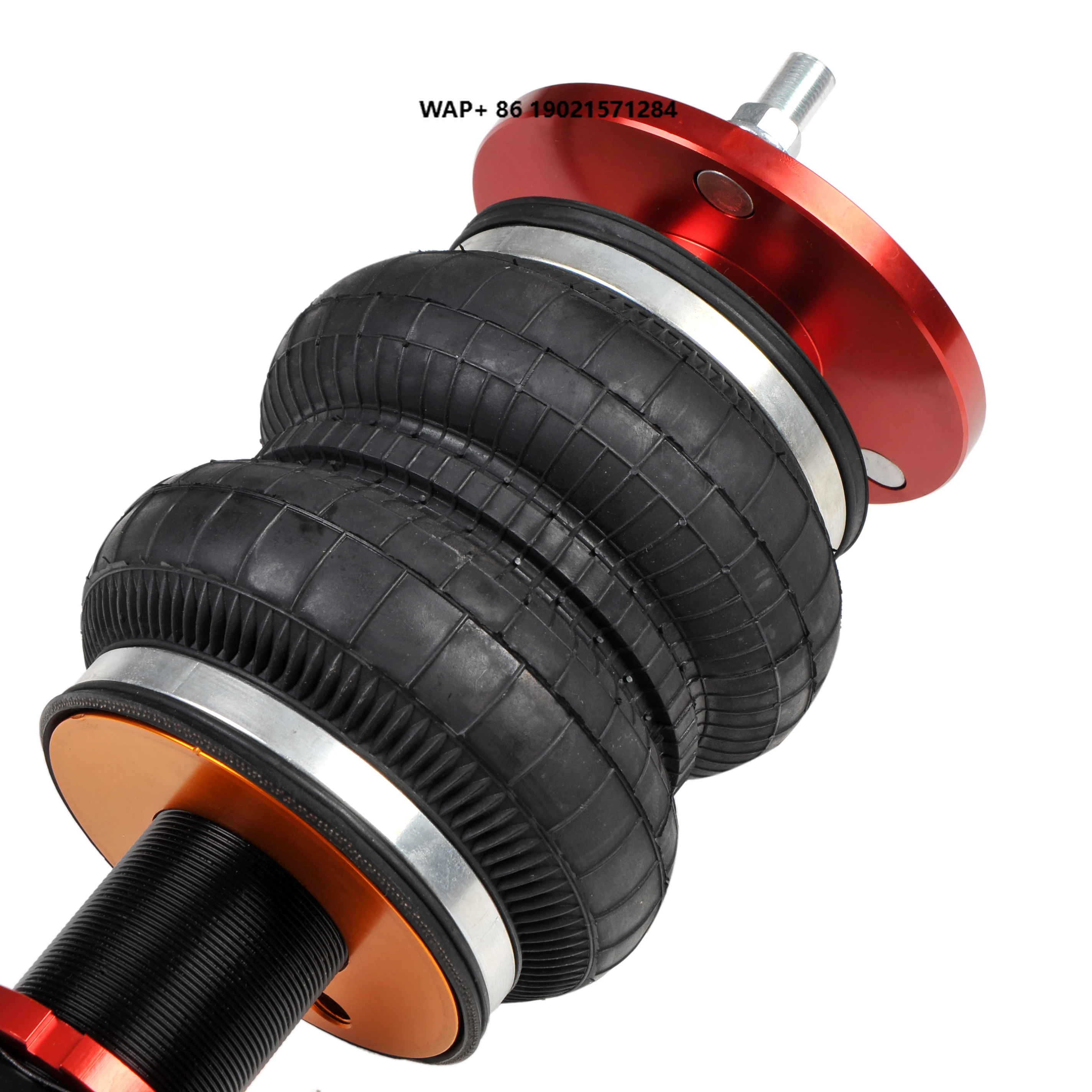 

HIGH PERFORMANCE Air SUSPENSION ADJUSTABLE SHOCKS ABSOBERFOR A4 B8