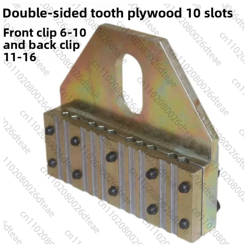 Elevator wire rope splint Elevator  splint Elevator rope clamp Lifting wire