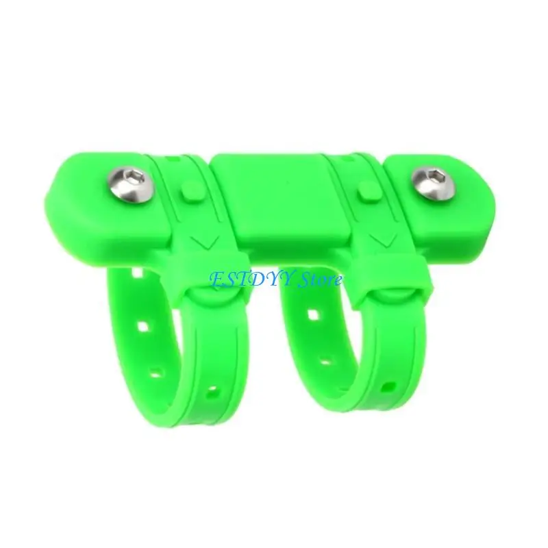 

G6DE Water Bottles Holder Bicycles Drink Cup Holder Cycling Kettles for Mountain Bike