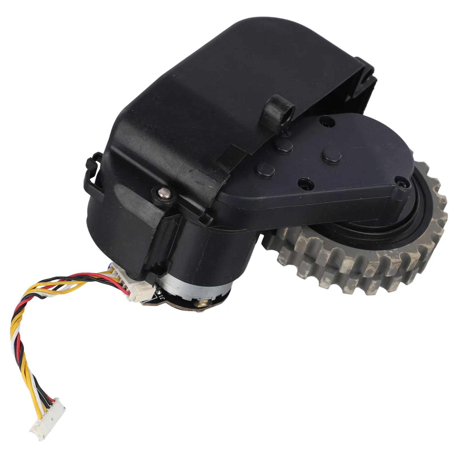 Right/Left Driving Wheel Assembly For Ecovacs For DEEBOT U2 / U2PRO Robot Vacuum Cleaner Replacement Accessories